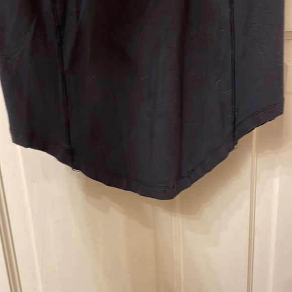 Kit and Ace Knit Cotton Dress - Picture 4 of 4